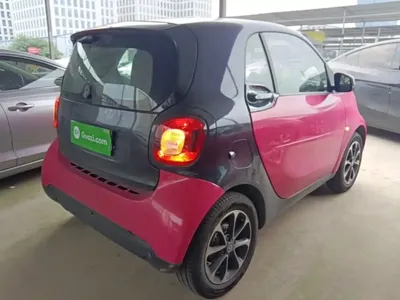 Smart Smart Fortwo