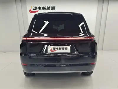 Li Auto Li L9