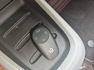 Leapmotor Leapmotor T03