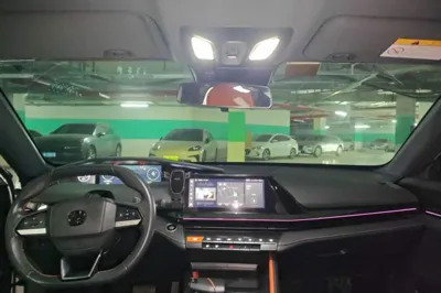 Changan UNI-V