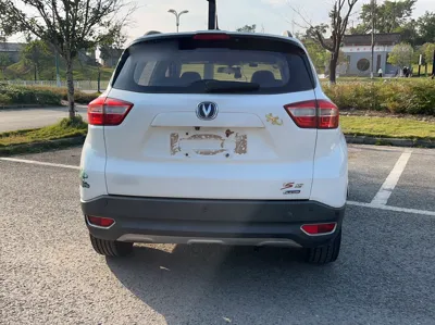 Changan CS15