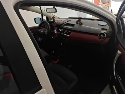 Haval H1