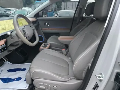 Hyundai Ioniq5