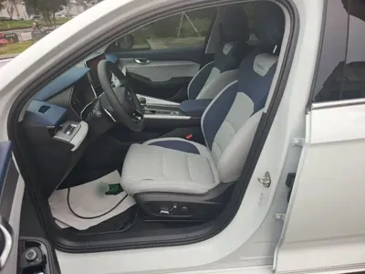 Geely Xingrui