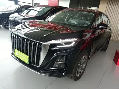 Hongqi Hongqi HS3 PHEV