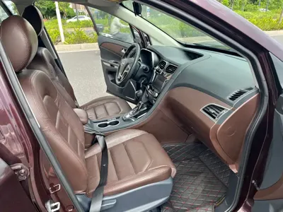 Haima Haima V70