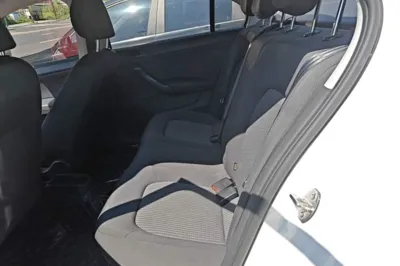Volkswagen Santana