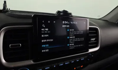 Hyundai Venue