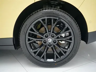 Leapmotor 零跑Lafa5