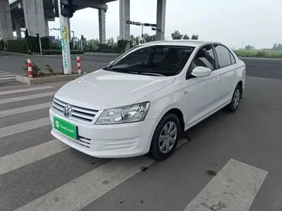 Volkswagen Santana