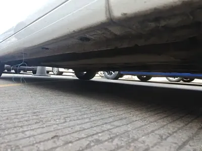 Hyundai Elantra Langdong