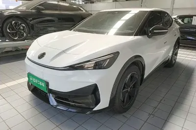 Volkswagen ID.Unyx