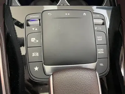 Mercedes-Benz 奔驰GLE(进口)