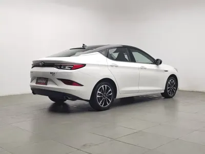 JAC A5