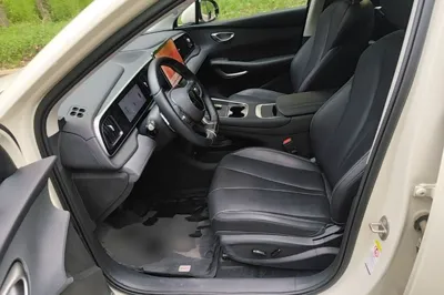 BYD Sealion 05 EV