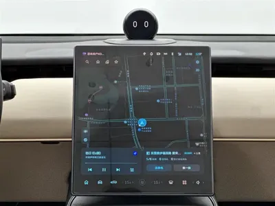 Nio ET5