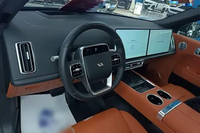 Li Auto L9