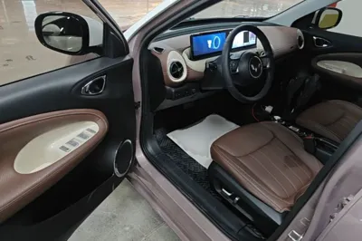 Wuling Bingo