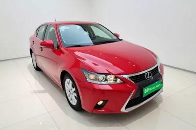 Lexus CT