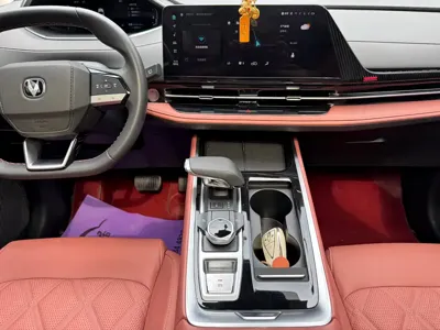 Changan CS55PLUS