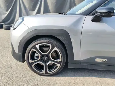 MINI MINI ACEMAN EV