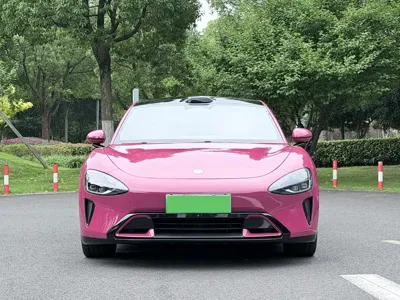 Xiaomi SU7