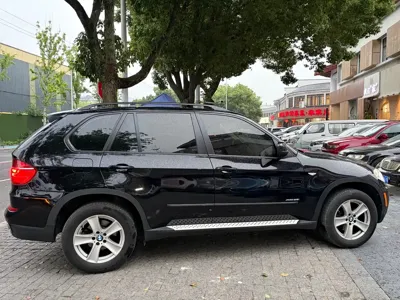 BMW X5 (Import)