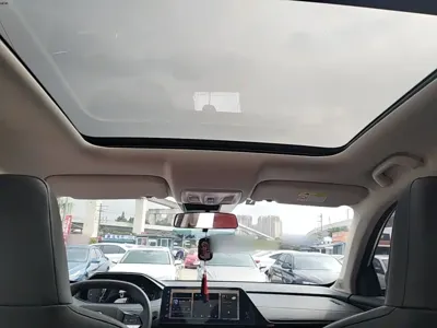 Changan CS55PLUS