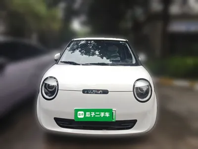 CHANGAN NEVO Lumin