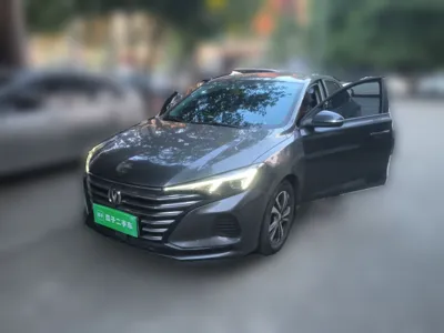 Changan Eado