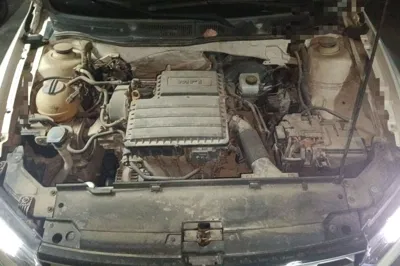 Volkswagen C-Trek