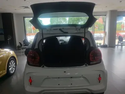 Roewe Clever