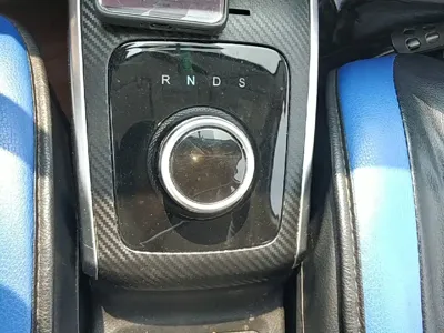 BAIC New Energy EC3