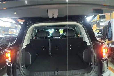 Jetour Freelander