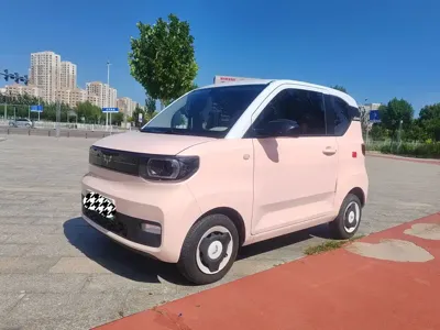 Wuling MINIEV