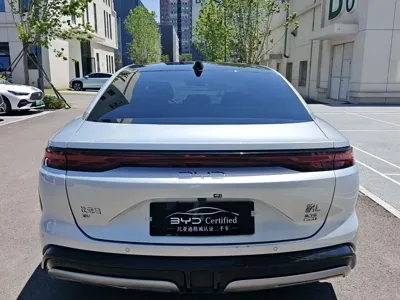 BYD 汉L