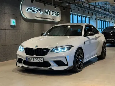 BMW M2