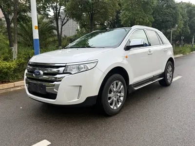 Ford Edge (Import)