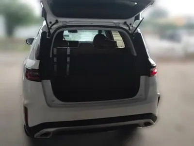 Geely Vision X6