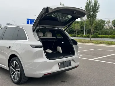 Li Auto Li L6
