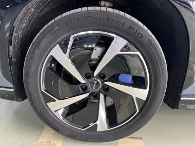 BYD Seal 07 EV