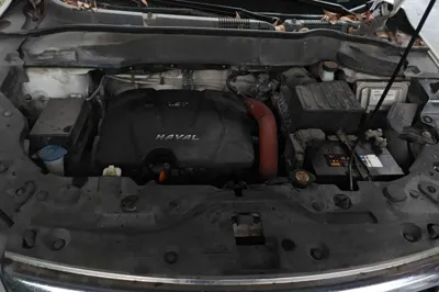 Haval H2