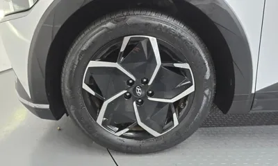 Hyundai Ioniq5