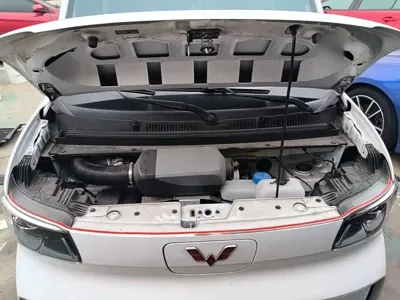 Wuling Zhiguang EV