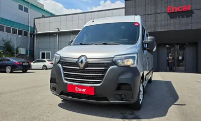 Renault-KoreaSamsung Master