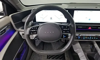 Hyundai Ioniq6