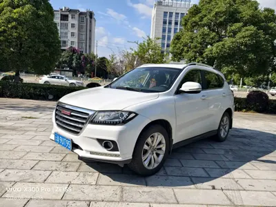 Haval H2