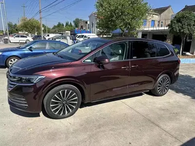 Volkswagen Viloran