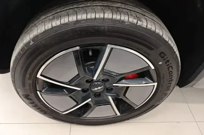 Formula Leopard Titanium 3