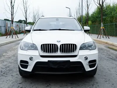 BMW X5 (Import)